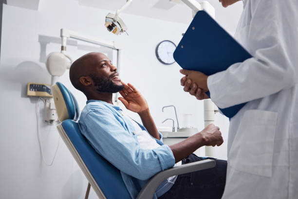 Best Same-Day Emergency Dental Services in Hughes Springs, TX