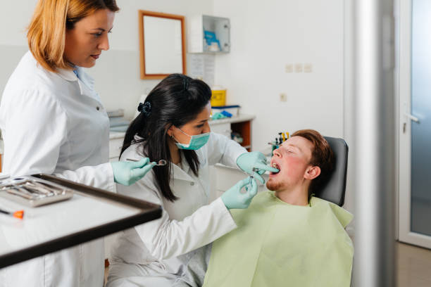 Best Emergency Gum Treatment in Hughes Springs, TX