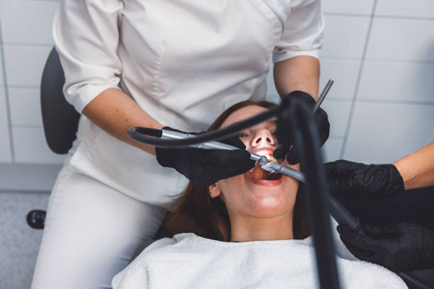 Best Emergency Orthodontic Services in Hughes Springs, TX