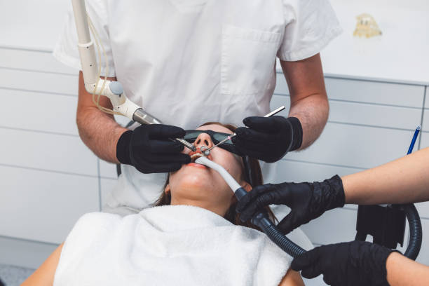 Best Same-Day Emergency Dental Services in Hughes Springs, TX