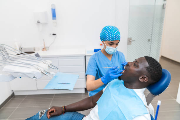 Best Urgent Care for Lost Fillings or Crowns in Hughes Springs, TX